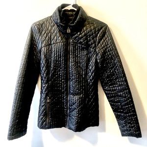 ZARA Black Jacket